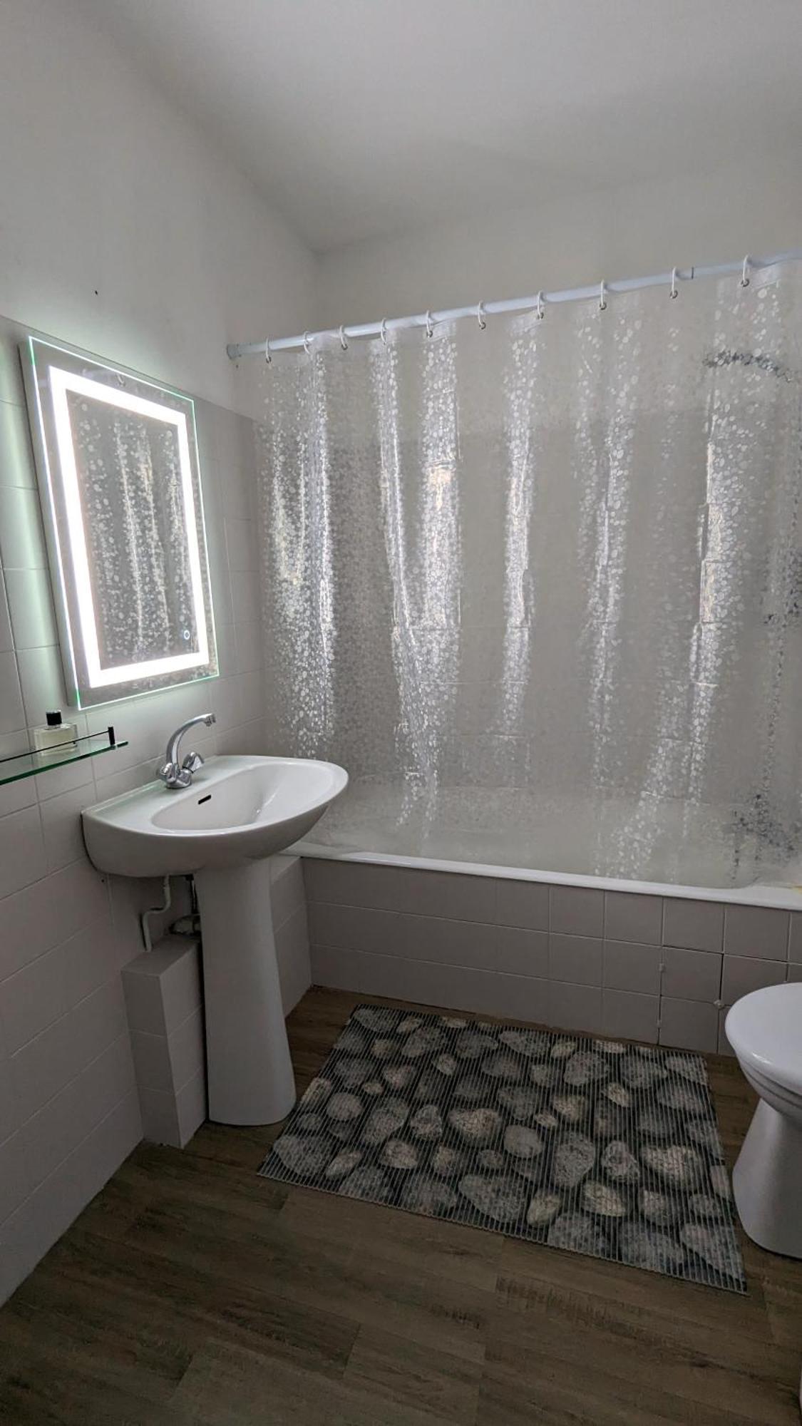 Studio In Menton Near Sea And City Centre Екстериор снимка